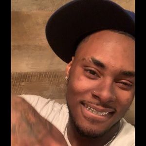 Meet your Posher, Deon